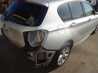 BMW 1-serie 1 serie (F20), Hatchback 5-drs, 2011 / 2019 125d 2.0 16V picture 5