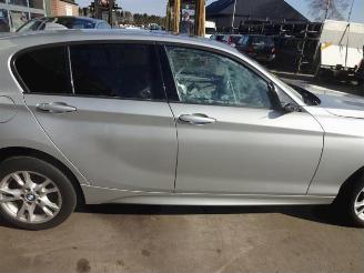 BMW 1-serie 1 serie (F20), Hatchback 5-drs, 2011 / 2019 125d 2.0 16V picture 6