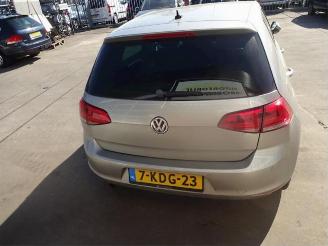 Volkswagen Golf Golf VII (AUA), Hatchback, 2012 / 2021 1.2 TSI 16V picture 7