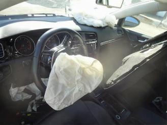 Volkswagen Golf Golf VII (AUA), Hatchback, 2012 / 2021 1.2 TSI 16V picture 10