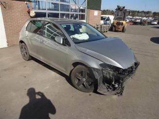 Volkswagen Golf Golf VII (AUA), Hatchback, 2012 / 2021 1.2 TSI 16V picture 3