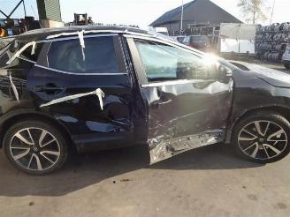Nissan Qashqai Qashqai (J11), SUV, 2013 1.5 dCi DPF picture 6