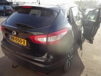 Nissan Qashqai Qashqai (J11), SUV, 2013 1.5 dCi DPF picture 5