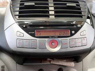 Démontage voiture Suzuki Alto Alto, Hatchback 5-drs, 2009 1.0 12V 2012/8