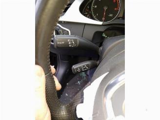 Audi A4 Avant A4 Avant (B8), Combi, 2007 / 2015 2.0 TDI 16V picture 14