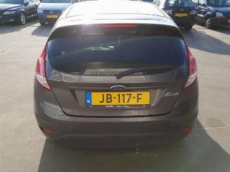 Ford Fiesta Fiesta 6 (JA8), Hatchback, 2008 / 2018 1.0 SCI 12V 80 picture 8