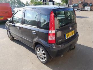 Fiat Panda Panda (169), Hatchback, 2003 / 2013 1.2, Classic picture 5