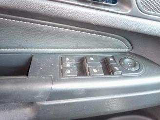 Opel Zafira Zafira (M75), MPV, 2005 / 2015 1.9 CDTI 16V picture 10