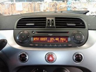 Fiat 500  picture 10