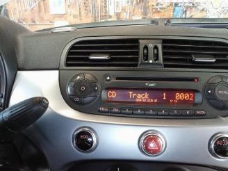 Fiat 500  picture 12