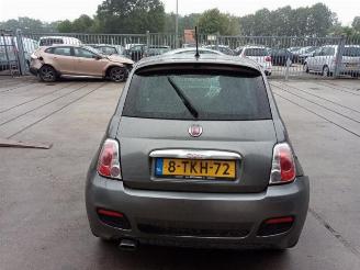 Fiat 500  picture 2