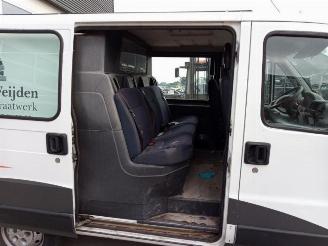 Fiat Ducato Ducato (243/244/245), Van, 2001 / 2011 2.8 JTD 15 picture 8