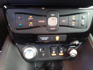 Nissan Leaf Leaf (ZE1), Hatchback, 2017 39/40kWh picture 11