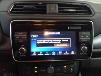 Nissan Leaf Leaf (ZE1), Hatchback, 2017 39/40kWh picture 19