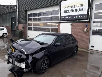 Mercedes A-klasse A (177.0), Hatchback, 2018 / 2026 2.0 A-250 Turbo 16V picture 1