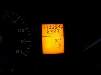 Mercedes Sprinter Sprinter 5t (906.15/906.25), Ch.Cab/Pick-up, 2006 / 2018 513 CDI 16V picture 17
