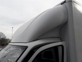 Mercedes Sprinter Sprinter 5t (906.15/906.25), Ch.Cab/Pick-up, 2006 / 2018 513 CDI 16V picture 11