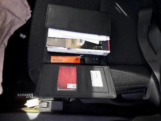 Toyota Yaris Yaris III (P13), Hatchback, 2010 / 2020 1.5 16V Hybrid picture 11