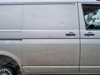 Volkswagen Transporter Transporter/Caravelle T5, Bus, 2003 / 2015 2.0 TDI DRF picture 15