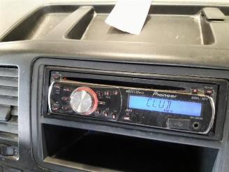 Volkswagen Transporter Transporter/Caravelle T5, Bus, 2003 / 2015 2.0 TDI DRF picture 13