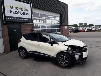 Renault Captur Captur (2R), SUV, 2013 0.9 Energy TCE 12V picture 1