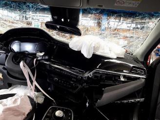 Kia Niro Niro I (DE), SUV, 2016 / 2022 E-Niro 64 kWh picture 11