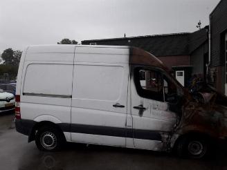 Mercedes Sprinter  picture 5