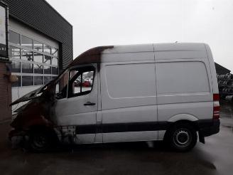 Mercedes Sprinter  picture 4