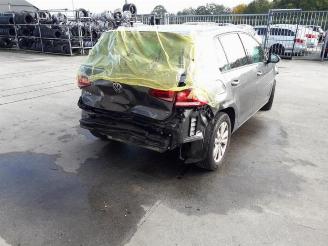 Volkswagen Golf Golf VII (AUA), Hatchback, 2012 / 2021 1.0 TSI 12V BlueMotion picture 10