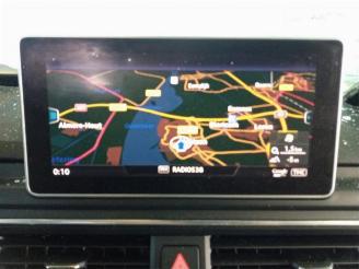 Audi A4 Avant A4 Avant (B9), Combi, 2015 2.0 TDI Ultra 16V picture 11