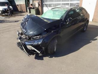 Audi A4 Avant A4 Avant (B9), Combi, 2015 2.0 TDI Ultra 16V picture 2