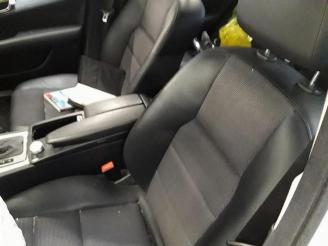 Mercedes C-klasse C Estate (S204), Combi, 2007 / 2014 1.6 C-180K 16V BlueEfficiency picture 21