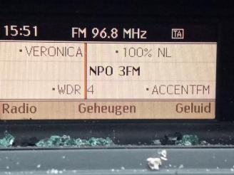 Mercedes C-klasse C Estate (S204), Combi, 2007 / 2014 1.6 C-180K 16V BlueEfficiency picture 13