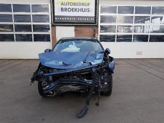 Salvage car Opel Astra Astra K, Hatchback 5-drs, 2015 / 2022 1.4 Turbo 16V 2016/2