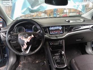 Opel Astra Astra K, Hatchback 5-drs, 2015 / 2022 1.4 Turbo 16V picture 11