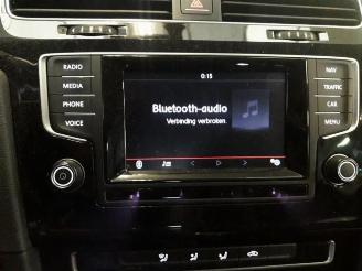 Volkswagen Golf Golf VII Variant (AUVV), Combi, 2013 / 2021 2.0 TDI 150 16V picture 19