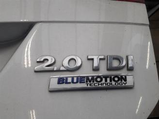 Volkswagen Golf Golf VII Variant (AUVV), Combi, 2013 / 2021 2.0 TDI 150 16V picture 26