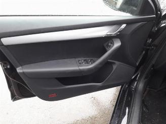 Skoda Octavia Octavia Combi (5EAC), Combi 5-drs, 2012 / 2020 1.6 TDI Greenline 16V picture 9