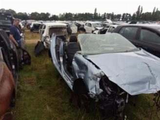 Volkswagen Golf Golf VI (5K1), Hatchback, 2008 / 2013 1.2 TSI picture 24