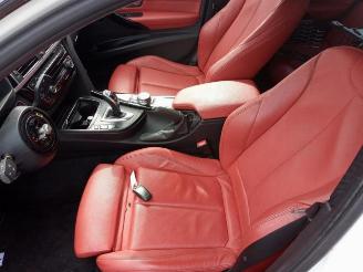 BMW 3-serie 3 serie (F30), Sedan, 2011 / 2018 320i 2.0 16V picture 7