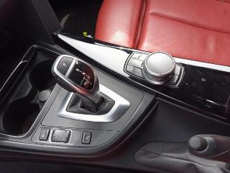 BMW 3-serie 3 serie (F30), Sedan, 2011 / 2018 320i 2.0 16V picture 9