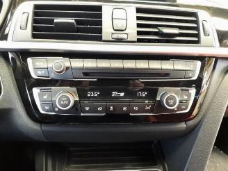 BMW 3-serie 3 serie (F30), Sedan, 2011 / 2018 320i 2.0 16V picture 11