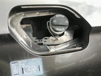 Volkswagen Passat Passat Variant (3G5), Combi, 2014 / 2024 1.6 TDI 16V picture 19