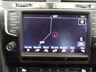 Volkswagen Golf Golf VII (AUA), Hatchback, 2012 / 2021 1.4 GTE 16V picture 17