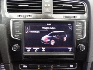 Volkswagen Golf Golf VII (AUA), Hatchback, 2012 / 2021 1.4 GTE 16V picture 15