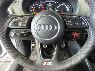 Audi A3 A3 Sportback (8VA/8VF), Hatchback 5-drs, 2012 / 2020 1.0 TFSI 12V picture 15