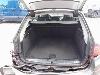 BMW 5-serie 5 serie Touring (F11), Combi, 2009 / 2017 520d 16V picture 19