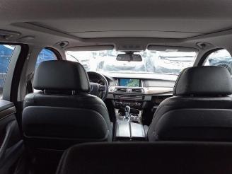 BMW 5-serie 5 serie Touring (F11), Combi, 2009 / 2017 520d 16V picture 18
