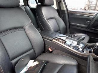BMW 5-serie 5 serie Touring (F11), Combi, 2009 / 2017 520d 16V picture 21
