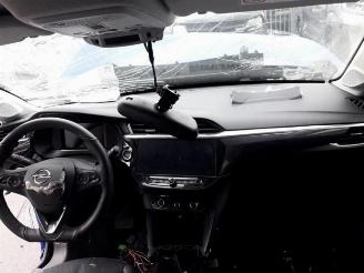 Opel Corsa Corsa F (UB/UH/UP), Hatchback 5-drs, 2019 Electric, Corsa-e 50kWh picture 8